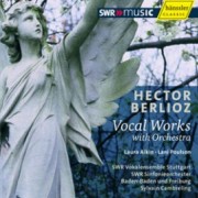 Hector Berlioz - Vocal Works